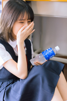 当我变成回忆